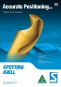 Sutton Tools: Spotting Drills